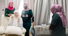 'Terima kasih jaga saya dan Jarir' - Amira Othman hargai confinement lady, anggap orang baik-baik satu rezeki