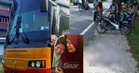 Tragedi lantai bas reput ragut nyawa anak, 7 tahun tuntut keadilan & RM2 juta, ibu akur terima RM17,573