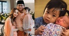'Imane Lunara & Imane Laudya rahmat terbesar dalam hidup' - Intan Najuwa syukur rezeki dikurnia 2 puteri, kongsi cubaan bersalin normal tidak berjaya