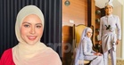 Syida Melvin, Syafiq Shaheen bercerai talak satu, ikatan 7 tahun terlerai