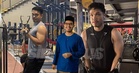 Padu! Turun 24kg dalam masa setahun, Khairul Aming dedah formula kembali fit. 'Mesti eat clean dan disiplin'