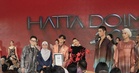 'Saya lebih ingat siapa di sisi' – Hatta Dolmat cipta sejarah sempena 20 tahun dalam fesyen, raih pengiktirafan MBOR