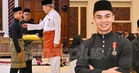 'Dato’ Jojo soon?' - Jojo Ghazali terima darjah kebesaran Ahli Bintang Sarawak, bangga terus bawa nama negeri ke pentas dunia