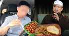 'Suami jangan hanya tahu minta, hulur tangan bantu.' Isu bekal & cekodok, Ustaz Wadi ingatkan kaum isteri medan menabur kasih sayang 
