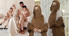 'Selagi belum melahirkan, apa-apa saja boleh terjadi’ – Neelofa pilih tak umum kehamilan, lebih hargai doa selepas lihat cabaran ibu lain
