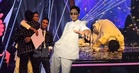 'Abah, saya berjaya!' - Sujud syukur atas pentas, Hussain sebak diumumkan juara Big Stage Rocketfuel