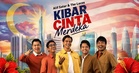 Alif Satar & The Locos semarakkan sambutan Bulan Kebangsaan menerusi ‘Kibar Cinta Merdeka’, raikan kebersamaan rakyat Malaysia