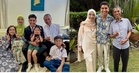Ibu Syed Saddiq pernah menangis terima kecaman, kini lega anak bakal nikahi Bella Astillah – ‘Ada kata saya gagal didik...’