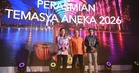 ‘Saya lepaskan adik-adik dahulu...’ – Norman jawab isu projek solo, kongsi KRU buka ruang kerjasama, niaga buat artis