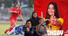 ‘Doa ibu sentiasa iringi Isabella’ - Baru 14 tahun, Serina bangga anak kedua wakili Malaysia dalam bola sepak
