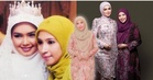 Setia di sisi Siti Nurhaliza sejak 1999, Rozi imbau kenangan 20 tahun lalu jadi ‘mak pengantin’ – ‘Bukan saya kuat, ALLAH yang bagi kekuatan’