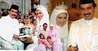 ‘Wedding of the Year’ 2006, paling berprofil tinggi di Asia! Perkahwinan TokTi, Datuk K genap 20 tahun. Catat 6.3 juta tontonan