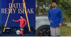 ‘Maafkan saya yang masih jahil’ – Remy Ishak tertanya-tanya azan Subuh dua kali, netizen puji soal jawab tanpa kecaman