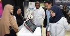 Wanita dekati teknologi nuklear, ubi kayu jadi tumpuan Program Advokasi Nuklear