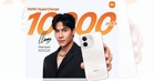 Meerqeen rasmi duta REDMI Note 17 Series, dedah ‘teman’ pintar untuk rutin serba pantas