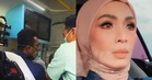 'Get well soon daddy' - Suami Amyza Aznan kritikal dan ditidurkan, anak mohon doa orang ramai