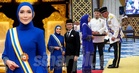 'Sedih ibu bapa tak dapat tengok...' Lebih tiga dekad berjuang dalam seni, Ziana Zain syukur terima gelaran datuk