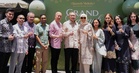 ‘Saya nak pelanggan rasa macam masuk rumah sendiri’ – Bermula dengan sandwich, nasi lemak dan katering, Mekda hidupkan rasa Pantai Timur dalam suasana moden