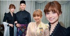 ‘Proud is an understatement’ – Nabil Mahir luah rasa bangga, imbas perjalanan Ayda Jebat sejak kecil hingga menerima Bintang Cemerlang Melaka