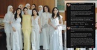 Didi Astillah kenang fasa sukar Bella Astillah, syukur sahabat setia masih kekal di sisi – ‘Mereka ada ketika Kaklong melalui waktu down’