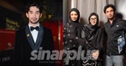Reza Rahadian ambil masa 2 bulan terima ‘lamaran’ Erma Fatima. 'Ibu Christine kata saya perlu pegang watak ini'
