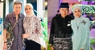 Genap 10 tahun berumah tangga, Sultan Selangor dan Tengku Permaisuri Norashikin terima ucapan tahniah, doa kebahagiaan