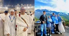 'Ya ALLAH kembalikan dia dalam keadaan selamat' - Mohd Sani hilang di Nepal, luahan isteri undang sayu