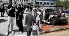 ‘Kami tahu dia di sana, cuma tak tahu balik bila’ - Abang sayu foto sambutan Merdeka kenangan terakhir 3 beranak maut di LPT1