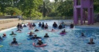 Anak lemas tak semestinya menjerit! Pakar Pediatrik kongsi tanda bahaya, kenali Instinctive Drowning Response