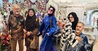 'Baba, your shift is over...' Reen Rahim sebak kenang pengorbanan bapa, azam ambil alih tanggung keluarga