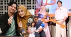 'Alhamdulillah tahu-tahu dah ada Jarir'- Fattah Amin throwback detik bahagia bersama Amira Othman, syukur kehadiran anak lengkapkan hidup
