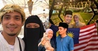 'Sampai ALLAH izin bertemu di syurga' - 23 tahun berumah tangga, titipan syahdu Mark Adam buat isteri sempena anniversary undang sayu