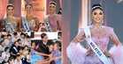 Cipta sejarah! Dari guru dan aktivis, Taanusiya Chetty bawa nama Malaysia ke pentas dunia, raih tempat ketiga Miss World 2026