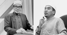 Pendakwah Ustaz Halim Din meninggal dunia