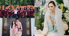 Persiapan majlis kini 70 peratus, Bella Astillah tetap sibuk bekerja, respons isu bridesmaid - ‘Orang fikir nak kahwin, wajib ambil yang popular’
