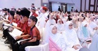Dari selawat, qasidah hingga hafazan, Hatimurni Berselawat 2026 cipta momen bermakna buat sekeluarga