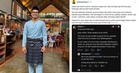 Khairul Aming kecewa dilabel kapitalis, ‘bandar livestream’ cetus perdebatan – ‘Kalau dengan saya berniaga ini sakitkan hati anda...’