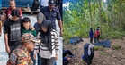 'Istiqamah berjemaah dalam hutan' - Malim gunung terharu 4 sekeluarga hilang di Gunung Gerah tetap disiplin jaga solat