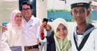  'Sejauh mana pergi kamu tempat paling tenang untuk pulang'– Ajak Shiro hargai isteri, percaya kejayaan suami berkat doa