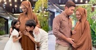 Bakal timang cahaya mata ketiga, bait doa Amyra Rosli menyentuh hati - 'Ya ALLAH, terima kasih atas perjalanan indah ini'