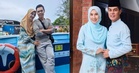 19 tahun bina bahagia, Fauzi Nawawi & Lisdawati doa kekal bersama hingga hujung nyawa