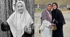 Ibu Elfira Loy meninggal dunia