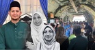 'Kenangan bersama arwah bermain di fikiran' - Suami reda pemergian Dr Ainul Baraah, sahabat saksi kebaikan 