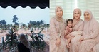 ‘Satu-satunya orang yang faham kakak...’ Bacaan Yasin jadi ‘perbualan’ terakhir, Elfira Loy kenang arwah ibu sebagai teman baik dan penasihat