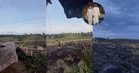 Ben Amir dan isteri kongsi detik cemas rumah hampir terbakar, api merebak hingga ke laman – ‘Asap tebal, saya sukar bernafas’