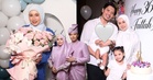 'Terima kasih sayang setahun ini & lahirkan Jarir '- Ucapan sweet Fattah Amin buat Amira sempena anniversary buat ramai cair