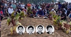 'Agak manja, minta disuap' - Bapa terkilan tak sempat tunai permintaan, anak & rakan maut cuba ambil bola terjatuh dalam longkang