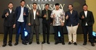 Bermula dengan RM250, kini jadi ‘payung’ Syed Saddiq