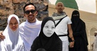 ‘Syukur ada isteri baik macam ibu & mummy...’ - Ucapan hari lahir Shuib buat arwah Siti Sarah bikin netizen menitiskan air mata