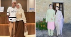 15 tahun berusaha dapatkan zuriat, IVF kali kedua, Anne Achey titip semangat buat Janna Nick – ‘Semoga kita kuat macam awak’